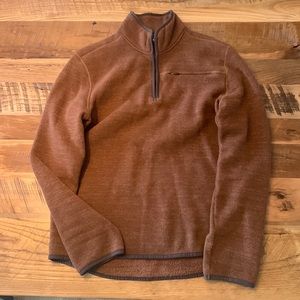 Prana Men’s Pullover